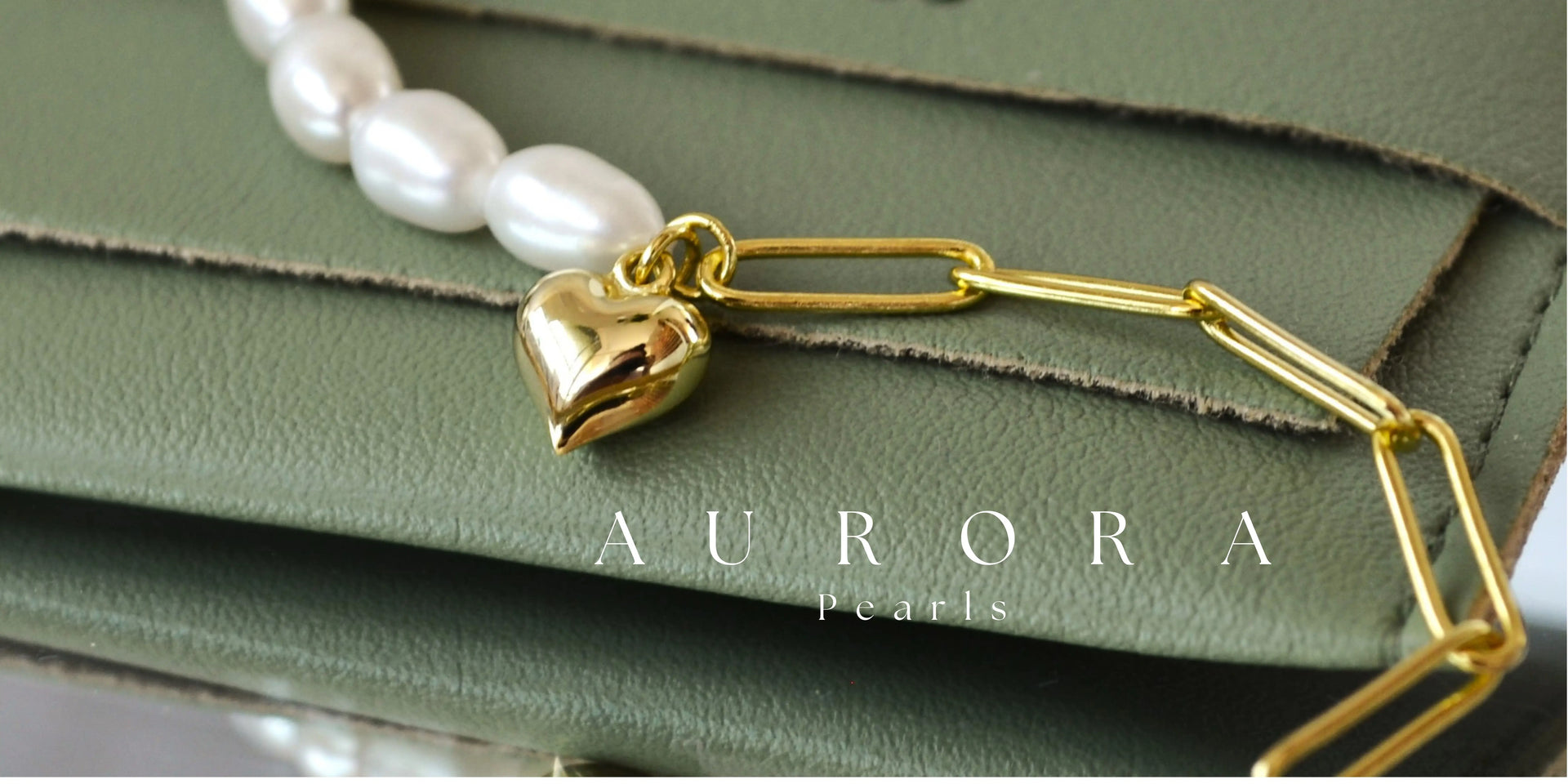 Aurora Pearls
